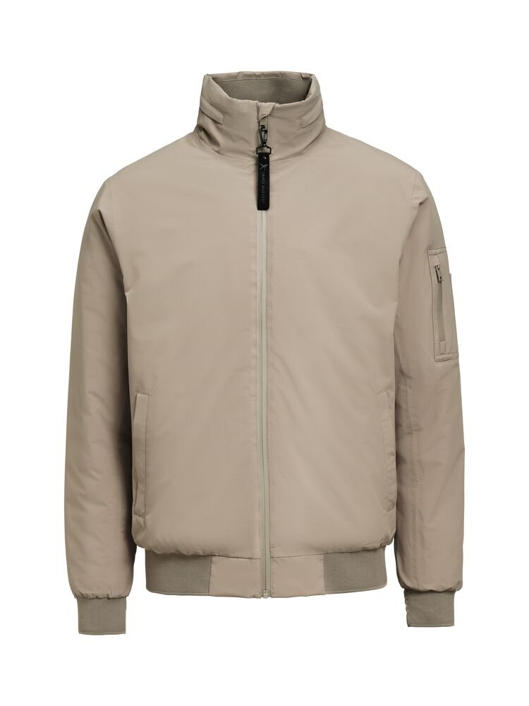 2131050-182_MontanaBomberJacket_182_front Montana Bomberjacket - Bilde 1