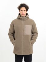 Montana Pile Fleece - Bilde 2