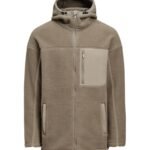 Montana Pile Fleece