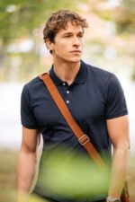 Sunset Stretch Polo Regular fit - Bilde 3
