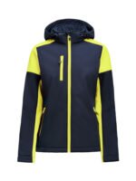 Prime Softshell Lady - Bilde 20