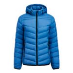 Base Lady Jacket - Bilde 19