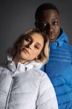 Base Lady Jacket - Bilde 2