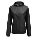 Grab Windbreaker Women