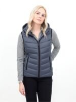 Base Vest Lady - Bilde 13