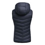 Base Vest Lady - Bilde 20