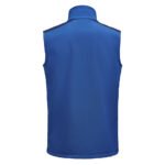 Prime Softshell Vest - Bilde 5