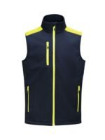 Prime Softshell Vest - Bilde 7
