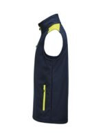 Prime Softshell Vest - Bilde 9