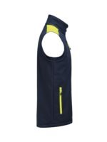 Prime Softshell Vest - Bilde 10