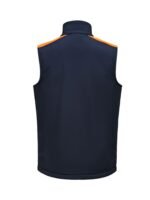Prime Softshell Vest - Bilde 13