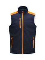 Prime Softshell Vest - Bilde 12