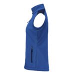 Prime Softshell Vest Lady - Bilde 8
