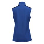 Prime Softshell Vest Lady - Bilde 7