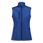 Prime Softshell Vest Lady - Bilde 4