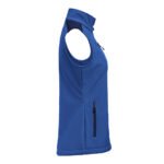 Prime Softshell Vest Lady - Bilde 6