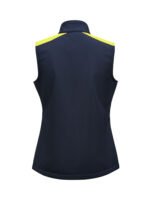 Prime Softshell Vest Lady - Bilde 10