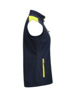 Prime Softshell Vest Lady - Bilde 11