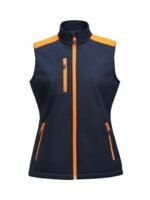 Prime Softshell Vest Lady - Bilde 14