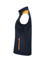 Prime Softshell Vest Lady - Bilde 17