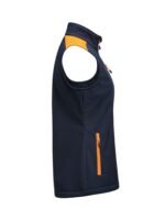 Prime Softshell Vest Lady - Bilde 18