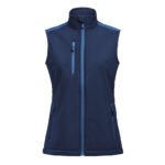 Prime Softshell Vest Lady - Bilde 19