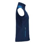 Prime Softshell Vest Lady - Bilde 21