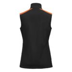 Prime Softshell Vest Lady - Bilde 26