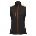 Prime Softshell Vest Lady - Bilde 24