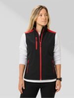 Prime Softshell Vest Lady - Bilde 30