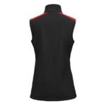Prime Softshell Vest Lady - Bilde 32