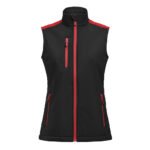 Prime Softshell Vest Lady