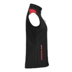 Prime Softshell Vest Lady - Bilde 33