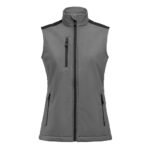 Prime Softshell Vest Lady - Bilde 40