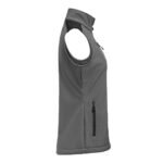 Prime Softshell Vest Lady - Bilde 42