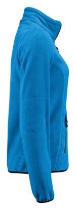 Speedway Lady Fleece Jacket - Bilde 27