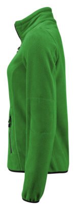 Speedway Lady Fleece Jacket - Bilde 31