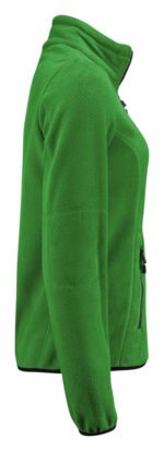 Speedway Lady Fleece Jacket - Bilde 32