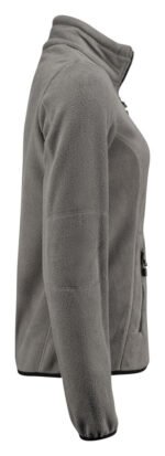 Speedway Lady Fleece Jacket - Bilde 41