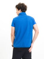 Sideflip fleece vest - Bilde 15