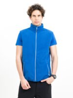 Sideflip fleece vest - Bilde 13
