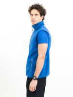 Sideflip fleece vest - Bilde 16