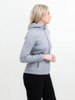 Layback Hoodie woman - Bilde 9
