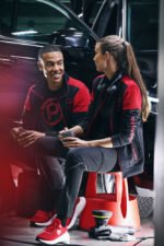 Prime Sweatshirt Jkt Lady - Bilde 11