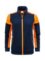 Prime Sweatshirt Jkt Lady - Bilde 20