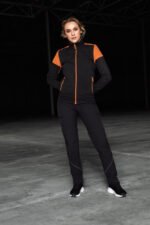 Prime Sweatshirt Jkt Lady - Bilde 3