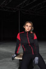 Prime Sweatshirt Jkt Lady - Bilde 2