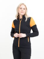 Prime Sweatshirt Jkt Lady - Bilde 29