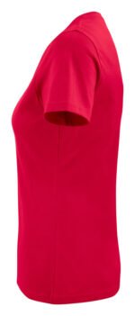 Heavy V-neck T-shirt ladies - Bilde 20