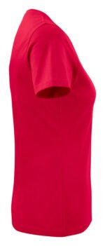 Heavy V-neck T-shirt ladies - Bilde 19